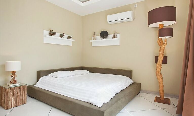 Imagen general del Hotel Le Chloe Villas. Foto 3