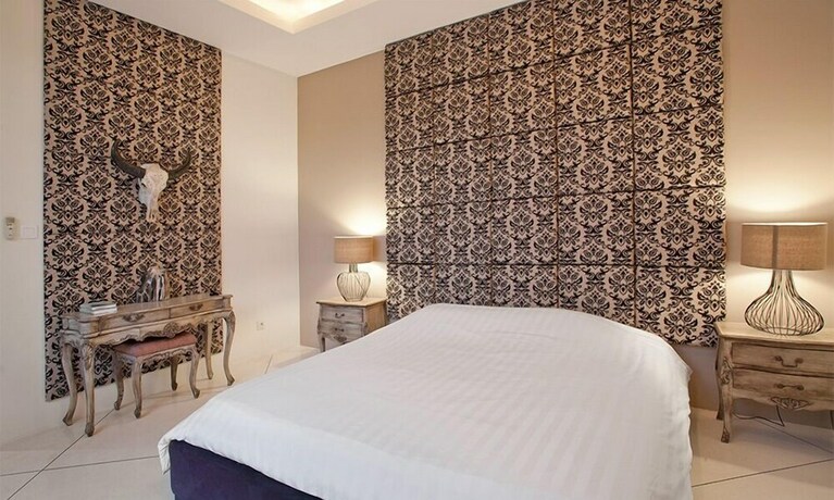 Imagen general del Hotel Le Chloe Villas. Foto 5