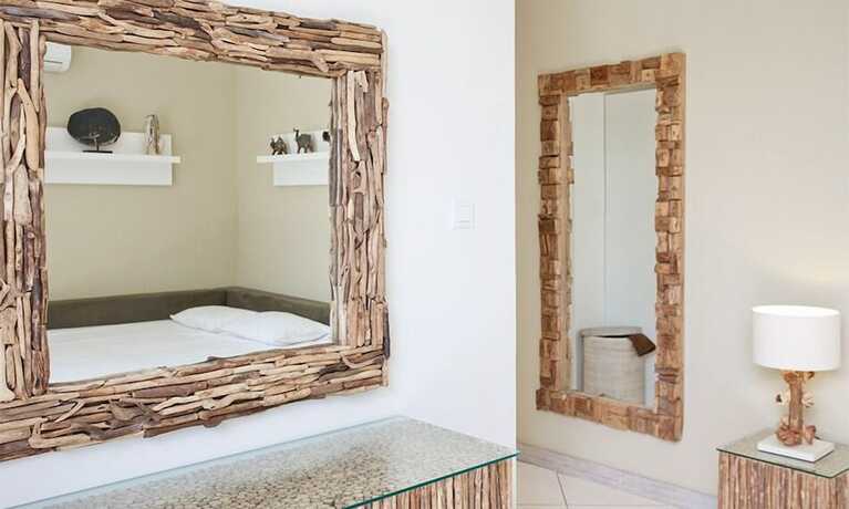Imagen general del Hotel Le Chloe Villas. Foto 11