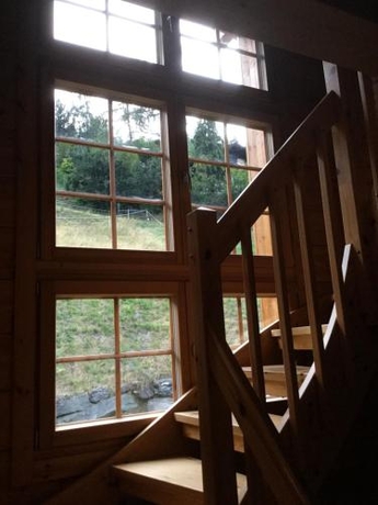 Imagen general del Hotel Le Chopicalqui. Foto 2