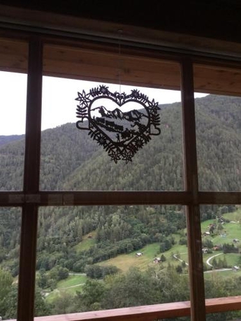 Imagen general del Hotel Le Chopicalqui. Foto 3