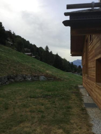 Imagen general del Hotel Le Chopicalqui. Foto 6