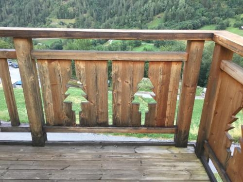 Imagen general del Hotel Le Chopicalqui. Foto 7