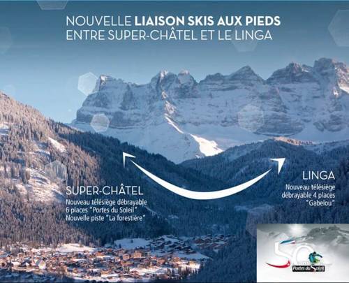 Imagen de la habitación del Hotel Le Choucas. Foto 4