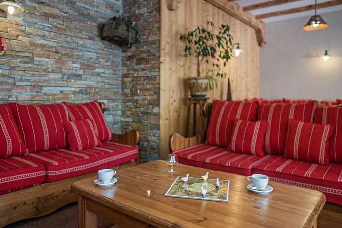 Imagen general del Hotel Le Christania. Foto 2