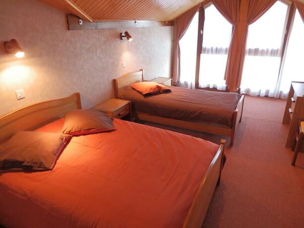 Imagen general del Hotel Le Christania. Foto 3