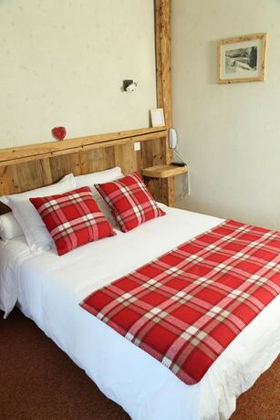 Imagen general del Hotel Le Christania. Foto 4