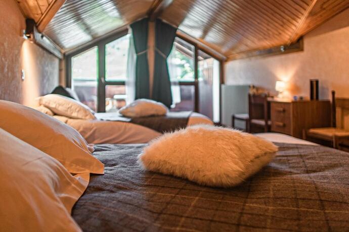 Imagen general del Hotel Le Christania. Foto 5