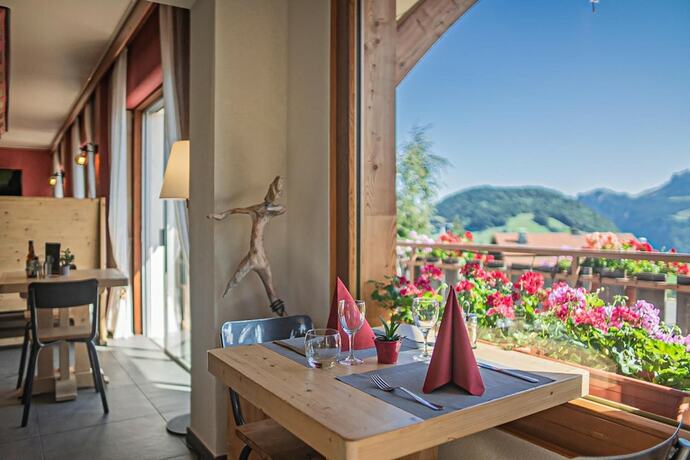 Imagen general del Hotel Le Christania. Foto 7