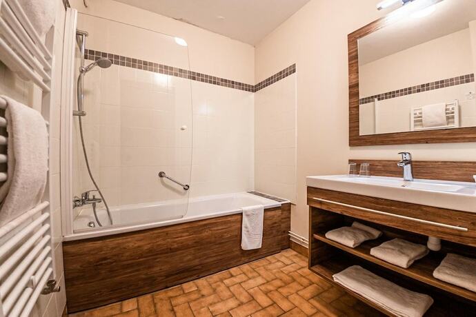 Imagen general del Hotel Le Christania. Foto 9