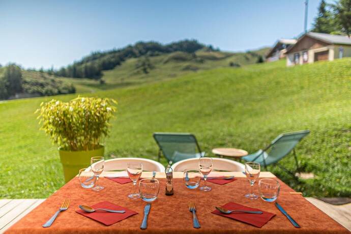 Imagen general del Hotel Le Christania. Foto 11