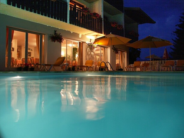 Imagen general del Hotel Le Christania. Foto 12