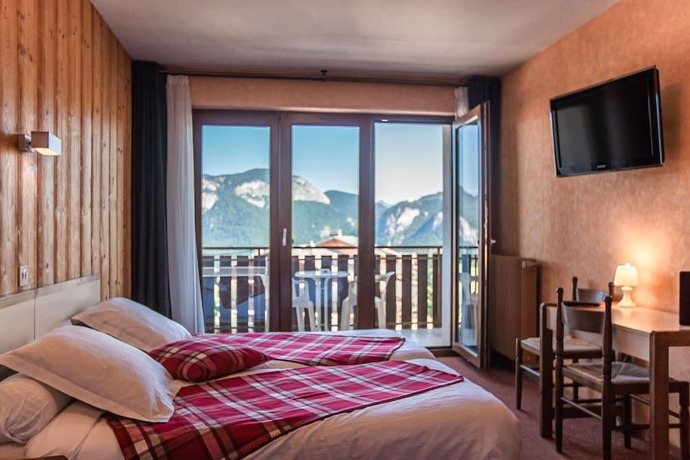 Imagen general del Hotel Le Christania. Foto 13