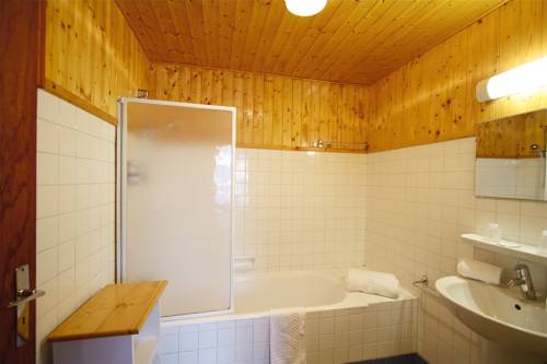 Imagen de la habitación del Hotel Le Christiania. Foto 11