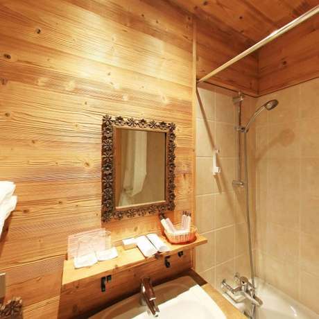 Imagen de la habitación del Hotel Le Christiania, Villard De Lans - Correncon en Vercors. Foto 3