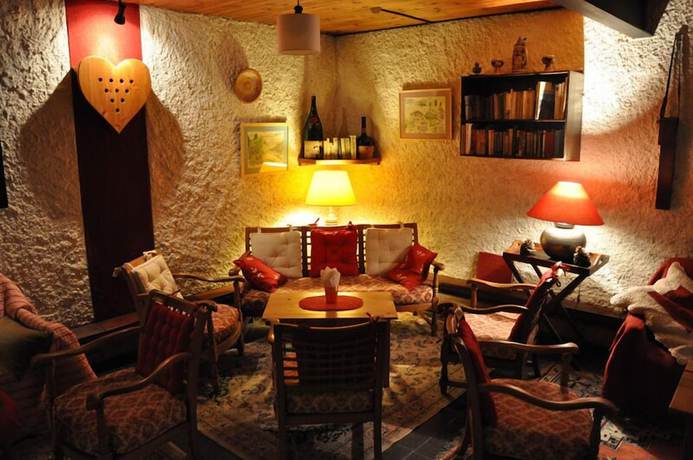 Imagen del bar/restaurante del Hotel Le Christiania, Villard De Lans - Correncon en Vercors. Foto 2