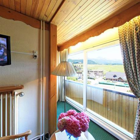 Imagen de la habitación del Hotel Le Christiania, Villard De Lans - Correncon en Vercors. Foto 5