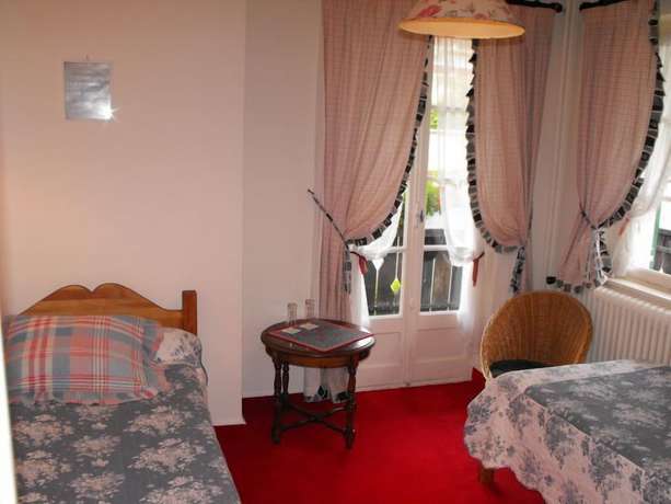 Imagen de la habitación del Hotel Le Christiania, Villard De Lans - Correncon en Vercors. Foto 6
