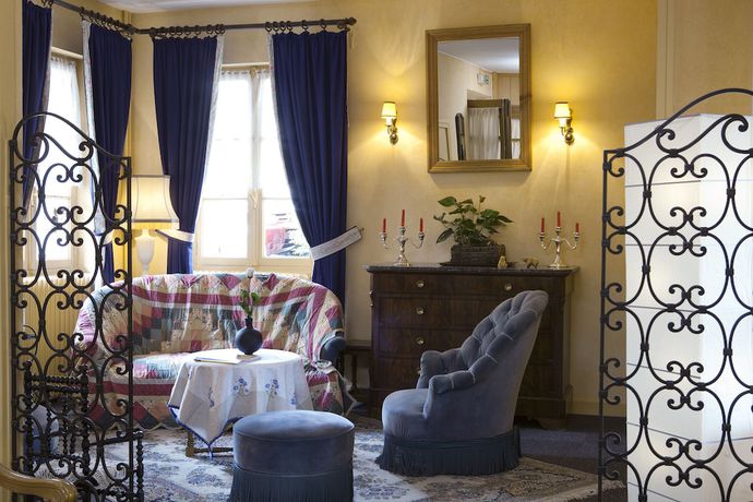 Imagen de la habitación del Hotel Le Christiania, Villard De Lans - Correncon en Vercors. Foto 8