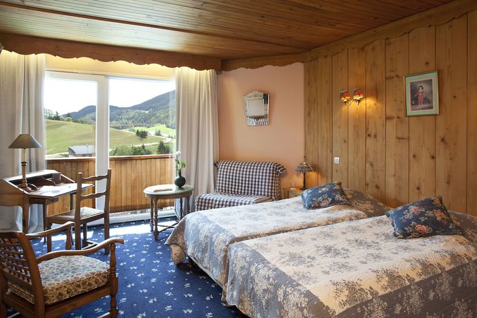 Imagen de la habitación del Hotel Le Christiania, Villard De Lans - Correncon en Vercors. Foto 9