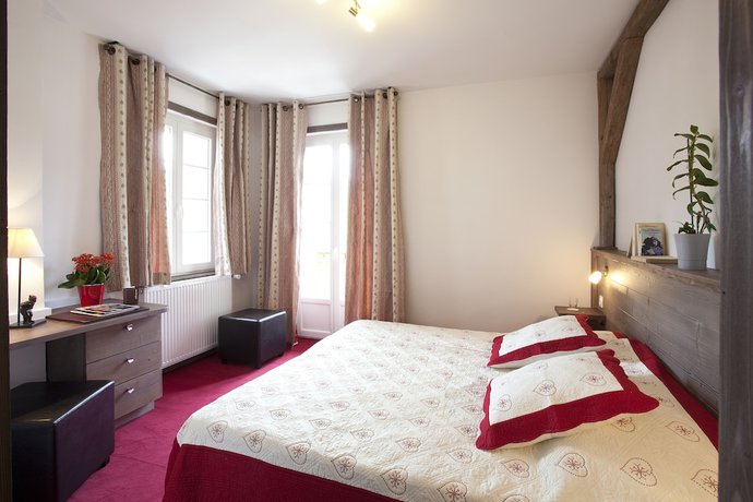 Imagen de la habitación del Hotel Le Christiania, Villard De Lans - Correncon en Vercors. Foto 10