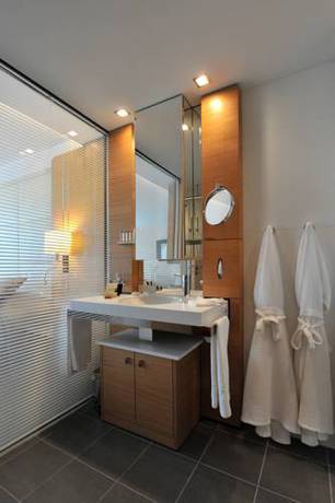 Imagen de la habitación del Hotel Le Churchill. Foto 15