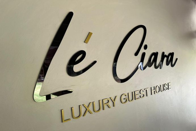 Imagen de los interiores del Hotel Le Ciara. Foto 17