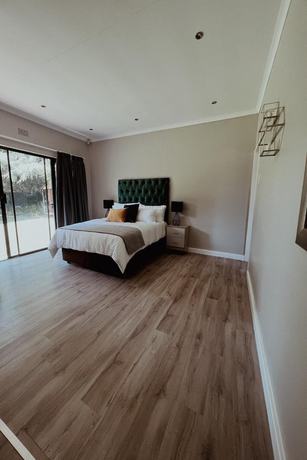 Imagen de la habitación del Hotel Le Ciara. Foto 3