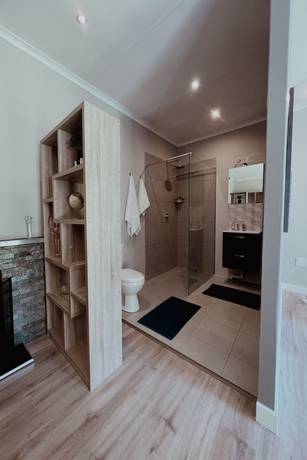 Imagen de la habitación del Hotel Le Ciara. Foto 4