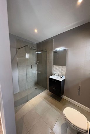 Imagen de la habitación del Hotel Le Ciara. Foto 7
