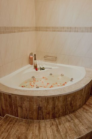 Imagen de la habitación del Hotel Le Ciara. Foto 8
