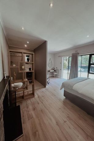 Imagen de la habitación del Hotel Le Ciara. Foto 11