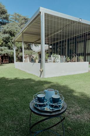 Imagen de los exteriores del Hotel Le Ciara. Foto 16