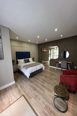 Imagen de la habitación del Hotel Le Ciara. Foto 12