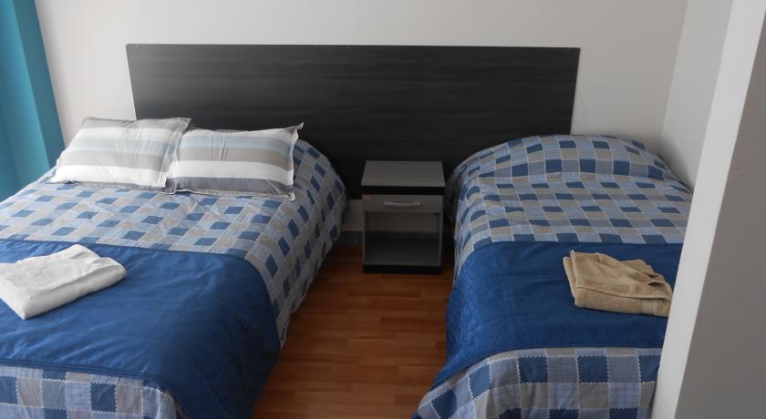 Imagen de la habitación del Hotel Le Ciel D Uyuni. Foto 5