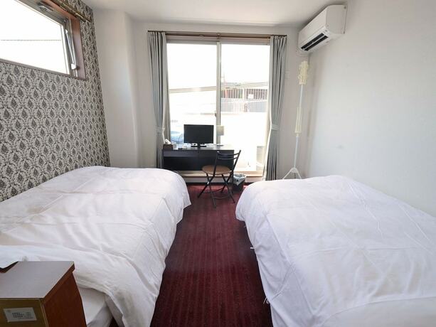 Imagen general del Hotel Le Ciel Kaizuka. Foto 3