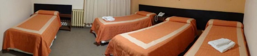 Imagen de la habitación del Hotel Le Cinque G&uuml;emes. Foto 4