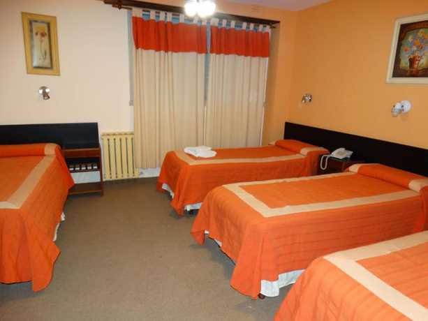 Imagen de la habitación del Hotel Le Cinque G&uuml;emes. Foto 5