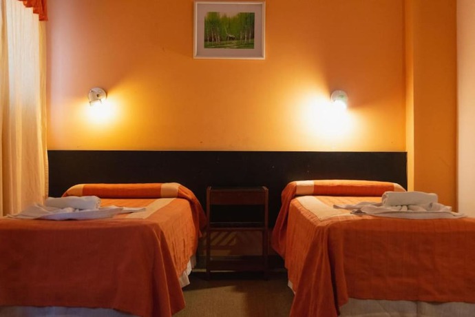 Imagen de la habitación del Hotel Le Cinque G&uuml;emes. Foto 9