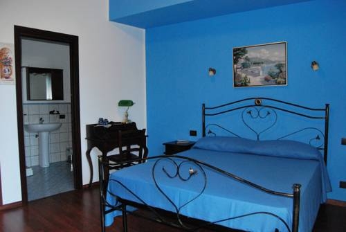 Imagen general del Hotel Le Cinque Novelle. Foto 1