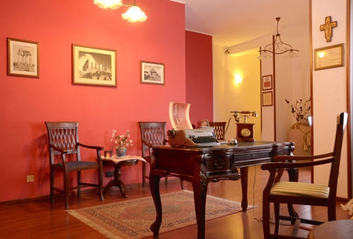 Imagen general del Hotel Le Cinque Novelle. Foto 5