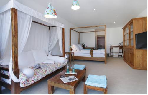 Imagen general del Hotel Le Cise, The Originals Relais. Foto 2