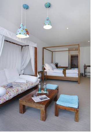 Imagen de la habitación del Hotel Le Cise, The Originals Relais. Foto 7