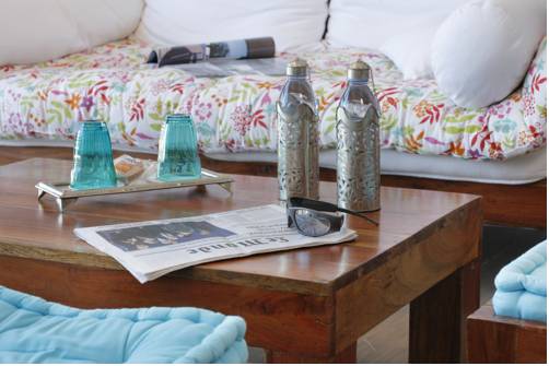 Imagen de la habitación del Hotel Le Cise, The Originals Relais. Foto 8