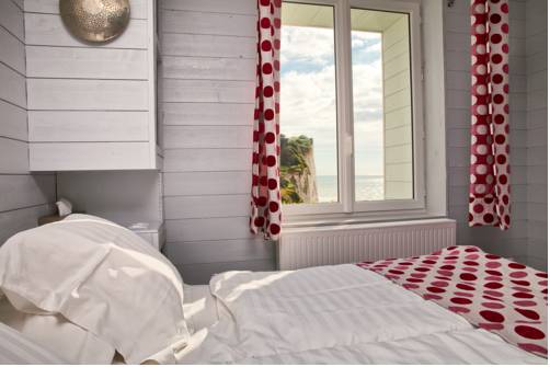 Imagen de la habitación del Hotel Le Cise, The Originals Relais. Foto 14