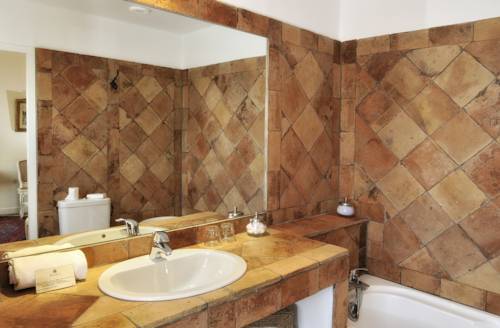 Imagen de la habitación del Hotel Le Clair De La Plume - Teritoria. Foto 6