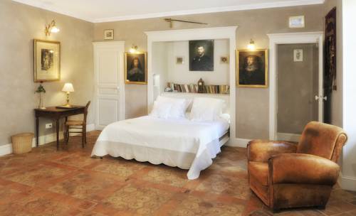 Imagen de la habitación del Hotel Le Clair De La Plume - Teritoria. Foto 8