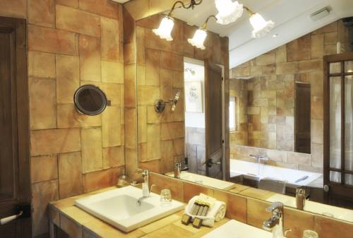 Imagen de la habitación del Hotel Le Clair De La Plume - Teritoria. Foto 10