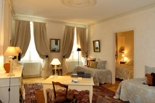 Imagen de la habitación del Hotel Le Clair De La Plume - Teritoria. Foto 12