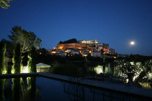 Imagen general del Hotel Le Clair De La Plume - Teritoria. Foto 4
